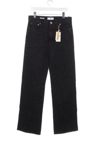 Herren Jeans Mango, Größe S, Farbe Schwarz, Preis € 39,69