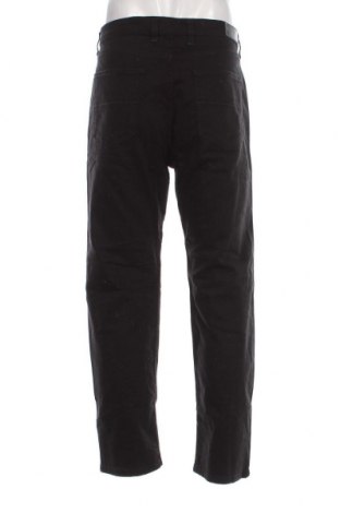 Pánské džíny  Marks & Spencer, Velikost L, Barva Černá, Cena  510,00 Kč