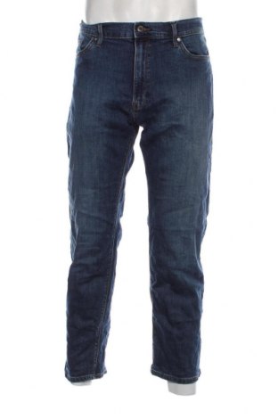 Pánske džínsy  Marks & Spencer, Veľkosť XL, Farba Modrá, Cena  18,14 €