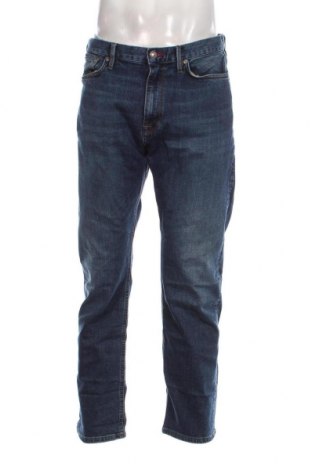 Herren Jeans Marks & Spencer, Größe L, Farbe Blau, Preis € 13,36
