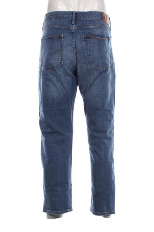 Pánské džíny  Marks & Spencer, Velikost XL, Barva Modrá, Cena  510,00 Kč