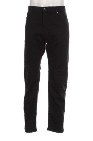 Herren Jeans Marks & Spencer, Größe XL, Farbe Schwarz, Preis 22,27 €