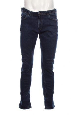 Pánské džíny  Massimo Dutti, Velikost L, Barva Modrá, Cena  1 267,00 Kč