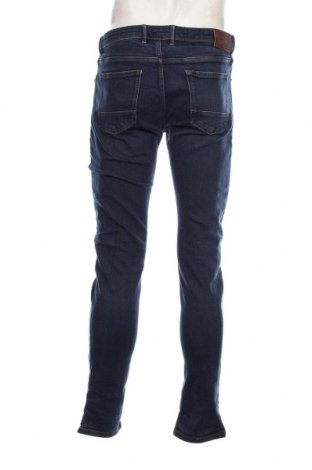 Pánské džíny  Massimo Dutti, Velikost L, Barva Modrá, Cena  623,00 Kč