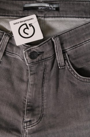 Herren Jeans Mavi, Größe M, Farbe Grau, Preis 11,32 €
