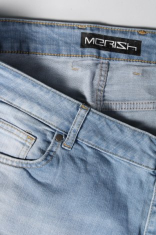 Herren Jeans Merish, Größe XXL, Farbe Blau, Preis € 20,18