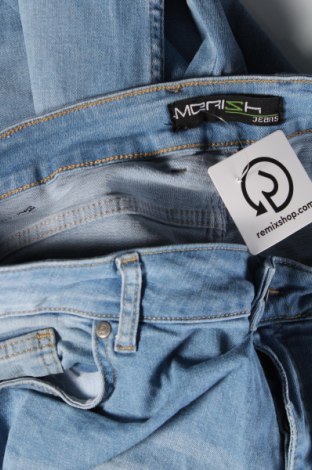 Herren Jeans Merish, Größe XL, Farbe Blau, Preis € 20,18