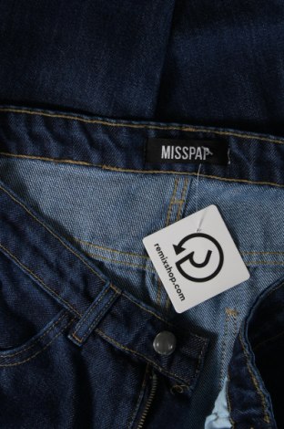 Herren Jeans Misspap, Größe M, Farbe Blau, Preis € 12,46