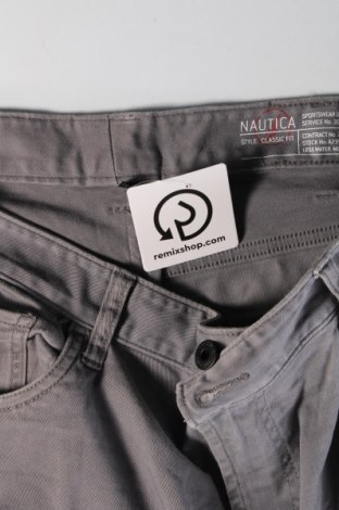 Herren Jeans Nautica, Größe XL, Farbe Grau, Preis € 38,00