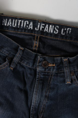 Męskie jeansy Nautica Jeans Co., Rozmiar M, Kolor Niebieski, Cena 24,92 zł