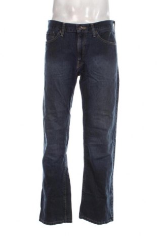 Мъжки дънки Nautica Jeans Co., Размер M, Цвят Син, Цена 9,02 лв.