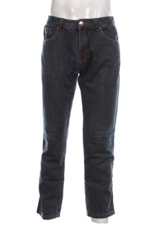 Herren Jeans New Look, Größe M, Farbe Blau, Preis € 5,85