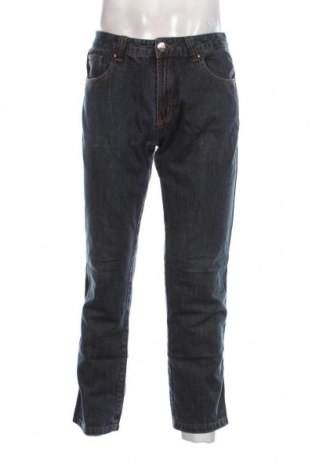 Herren Jeans New Look, Größe M, Farbe Blau, Preis 5,85 €