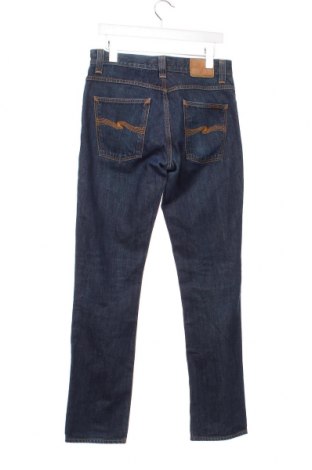 Pánské džíny  Nudie Jeans Co, Velikost M, Barva Modrá, Cena  672,00 Kč