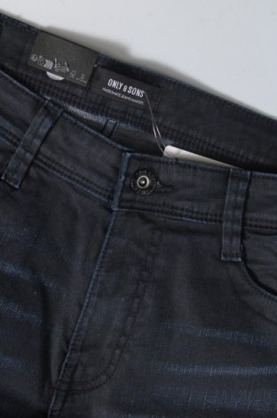 Herren Jeans Only & Sons, Größe S, Farbe Blau, Preis € 4,50