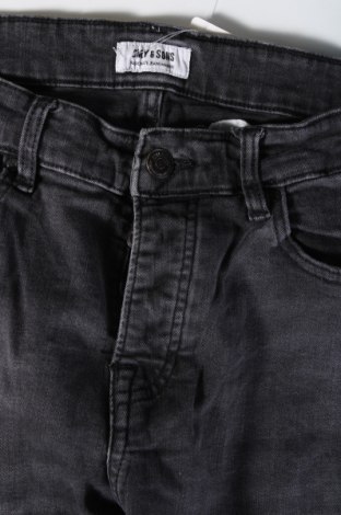 Herren Jeans Only & Sons, Größe M, Farbe Grau, Preis 5,25 €