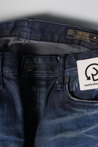 Herren Jeans Originals By Jack & Jones, Größe M, Farbe Blau, Preis 13,68 €