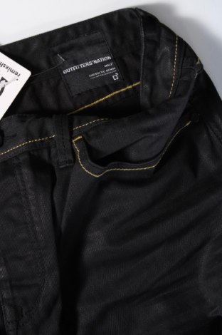 Herren Jeans Outfitters Nation, Größe L, Farbe Schwarz, Preis 8,07 €