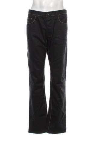 Herren Jeans Outfitters Nation, Größe L, Farbe Schwarz, Preis 7,67 €