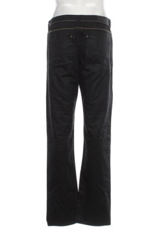 Мъжки дънки Outfitters Nation, Размер L, Цвят Черен, Цена 11,60 лв.