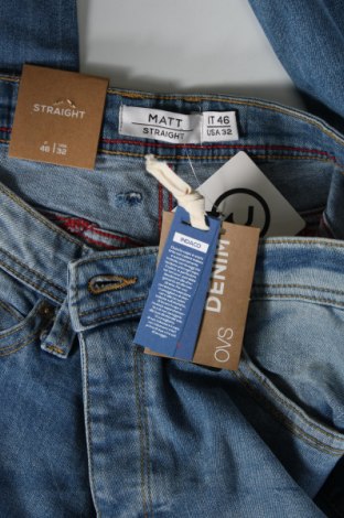 Herren Jeans Oviesse, Größe M, Farbe Blau, Preis € 23,71