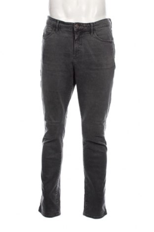 Herren Jeans Paddock`s, Größe M, Farbe Grau, Preis 13,65 €