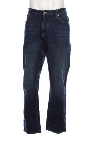 Pánske džínsy  Pedro Del Hierro, Veľkosť XL, Farba Modrá, Cena  26,98 €