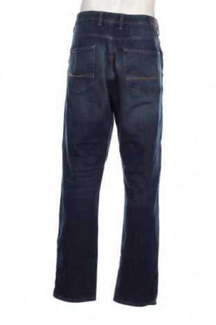 Мъжки дънки Pedro Del Hierro, Размер XL, Цвят Син, Цена 52,75 лв.
