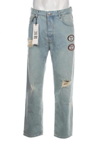 Herren Jeans Pegador, Größe M, Farbe Blau, Preis € 47,94