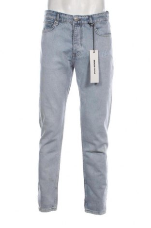 Herren Jeans Pegador, Größe L, Farbe Blau, Preis 26,37 €