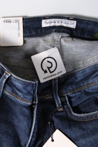 Pánské džíny  Pepe Jeans, Velikost L, Barva Modrá, Cena  1 695,00 Kč