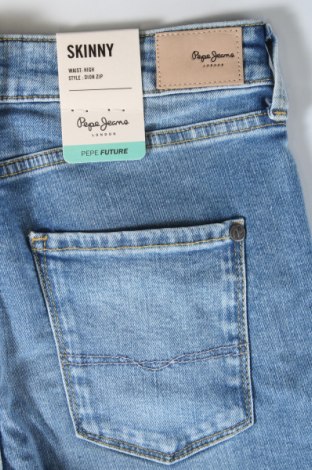 Ανδρικό τζίν Pepe Jeans, Μέγεθος XS, Χρώμα Μπλέ, Τιμή 88,66 €