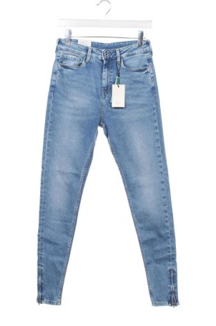 Pánské džíny  Pepe Jeans, Velikost XS, Barva Modrá, Cena  2 493,00 Kč
