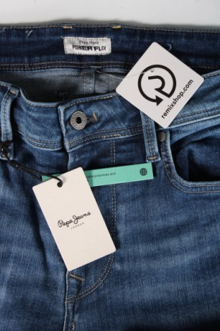 Ανδρικό τζίν Pepe Jeans, Μέγεθος M, Χρώμα Μπλέ, Τιμή 33,69 €
