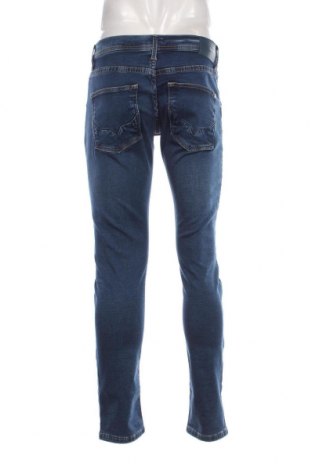 Мъжки дънки Pepe Jeans, Размер M, Цвят Син, Цена 65,36 лв.