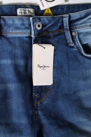 Herren Jeans Pepe Jeans, Größe L, Farbe Blau, Preis 88,66 €