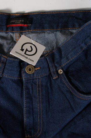 Herren Jeans Pierre Cardin, Größe L, Farbe Blau, Preis 49,58 €