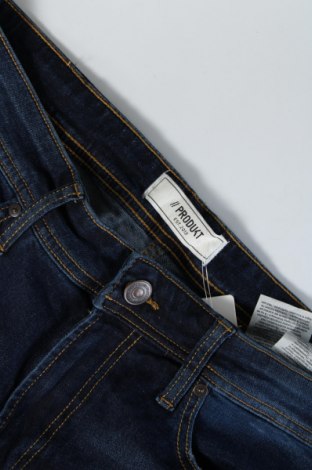 Męskie jeansy Produkt by Jack & Jones, Rozmiar M, Kolor Niebieski, Cena 78,68 zł