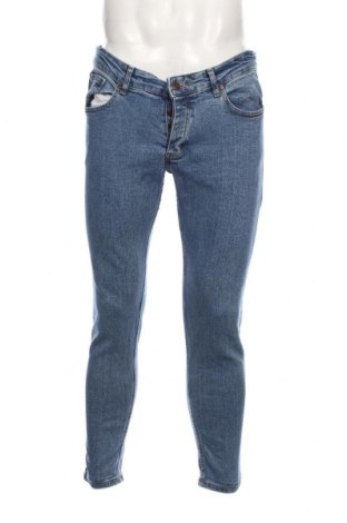 Pánske džínsy  Public, Veľkosť L, Farba Modrá, Cena  12,79 €