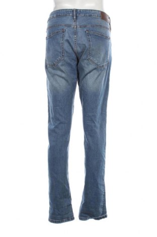 Męskie jeansy Pull&Bear, Rozmiar XL, Kolor Niebieski, Cena 92,76 zł