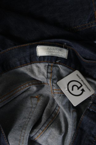 Herren Jeans Pull&Bear, Größe M, Farbe Blau, Preis € 6,71