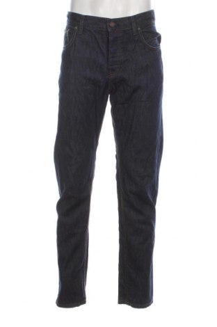 Herren Jeans Pull&Bear, Größe M, Farbe Blau, Preis 7,16 €