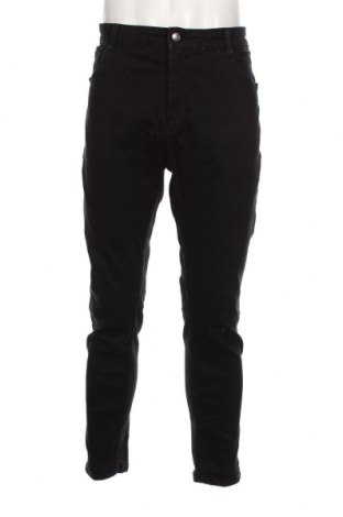 Herren Jeans Pull&Bear, Größe L, Farbe Schwarz, Preis 8,90 €