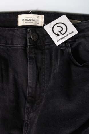 Herren Jeans Pull&Bear, Größe M, Farbe Schwarz, Preis € 8,30