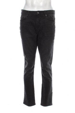 Herren Jeans Pull&Bear, Größe M, Farbe Schwarz, Preis 8,06 €