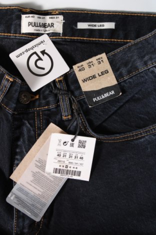 Herren Jeans Pull&Bear, Größe M, Farbe Blau, Preis € 7,59
