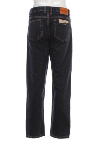 Herren Jeans Pull&Bear, Größe M, Farbe Blau, Preis € 9,25