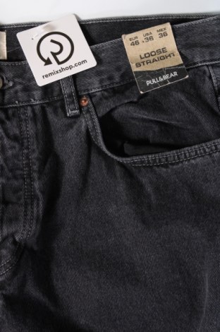 Herren Jeans Pull&Bear, Größe M, Farbe Schwarz, Preis € 12,99