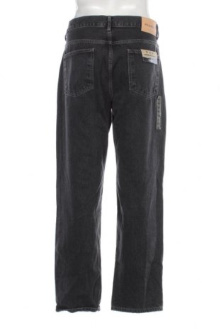 Herren Jeans Pull&Bear, Größe M, Farbe Schwarz, Preis 12,99 €