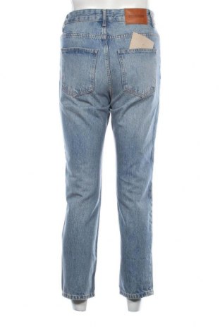 Herren Jeans Pull&Bear, Größe S, Farbe Blau, Preis 4,27 €